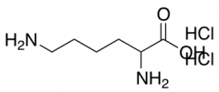 2,6-Diaminohexanoic Acid Dihydochloride
