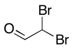 Dibromoacetaldehyde