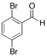 2,5-Dibromobenzaldehyde