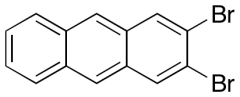 2,3-Dibromoanthracene