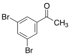 3',5'-Dibromoacetophenone