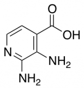 2,3-Diaminopyridine-4-carboxylic Acid