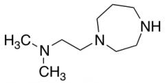 [2-(1,4-diazepan-1-yl)ethyl]dimethylamine