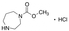 [1,4]Diazepane-1-Carboxylic Acid Methyl Ester Hydrochloride