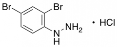 2,4-Dibromophenylhydrazine Hydrochloride