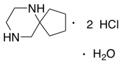 6,9-diazaspiro[4.5]decane hydrate dihydrochloride