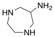 1,4-diazepan-6-amine