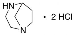 1,4-diazabicyclo[3.2.1]octane dihydrochloride