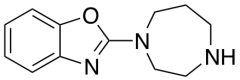2-(1,4-Diazepan-1-yl)benzo[d]oxazole