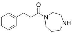 1-(1,4-Diazepan-1-yl)-3-phenylpropan-1-one
