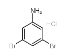 3,5-Dibromoaniline Hydrochloride