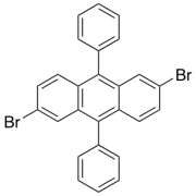 2,6-Dibromo-9,10-diphenylanthracene