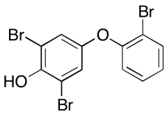 2,6-Dibromo-4-(2-bromophenoxy)phenol