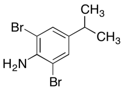 2,6-Dibromo-4-isopropylaniline