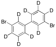 3,3'-Dibromodiphenyl-d8
