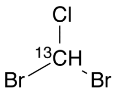 Dibromochloromethane-13C