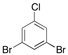 1,3-Dibromo-5-chlorobenzene