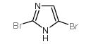 2,4-Dibromoimidazole