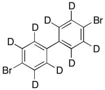 4,4'-Dibromobiphenyl-D8