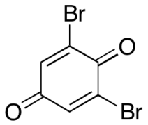 2,6-Dibromoquinone