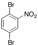 2,5-Dibromonitrobenzene