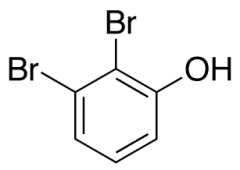 2,3-Dibromophenol