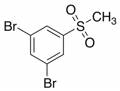 1,3-Dibromo-5-methanesulfonylbenzene