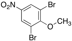 1,3-Dibromo-2-methoxy-5-nitrobenzene