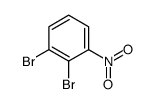 1,2-Dibromo-3-nitrobenzene