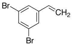 3,5-Dibromostyrene