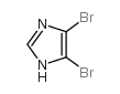 4,5-Dibromo-1H-imidazole