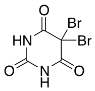 5,5-Dibromobarbituric Acid