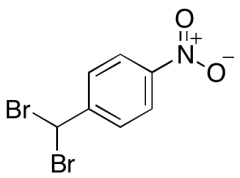 1-(Dibromomethyl)-4-nitrobenzene