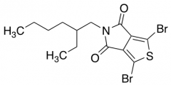 1,3-Dibromo-5-(2-ethylhexyl)-4H-thieno[3,4-c]pyrrole-4,6(5H)-dione