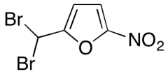 2-​(Dibromomethyl)​-​5-​nitro-furan