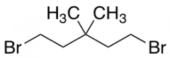 1,5-Dibromo-3,3-dimethylpentane