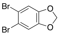 5,6-Dibromo-1,3-benzodioxole