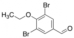 3,5-Dibromo-4-ethoxybenzaldehyde