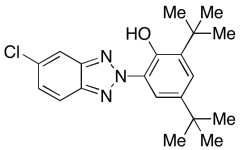 2,4-Di-tert-butyl-6-(5-chloro-2H-benzotriazol-2-yl)phenol