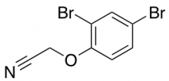 2-(2,4-Dibromophenoxy)Acetonitrile