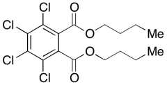 Dibutyl 2,3,4,5-Tetrachlorophthalate