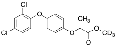 Diclofop-methyl-d3