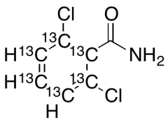 2,6-Dichlorobenzamide-13C6