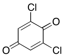 2,6-Dichloro-1,4-benzoquinone