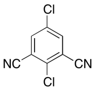 2,5-Dichloro-1,3-benzenedicarbonitrile