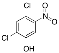 2,4-Dichloro-5-nitrophenol