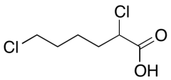 2,6-Dichlorohexanoic Acid