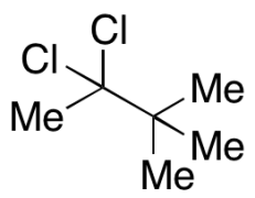 2,2-Dichloro-3,3-dimethylbutane