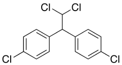 4,4'-Dichlorodiphenyldichloroethane