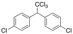 4,4'-Dichlorodiphenyltrichloroethane